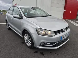 VOLKSWAGEN Polo 105000KM ESSENCE 1.2L TSI 16V 90CV
