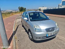 Kia Picanto 1.0L EX