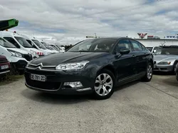 Citroën C5 1.6 HDI 115 Millenium BVM6