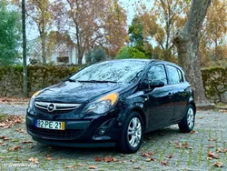 Opel Corsa 1.3 CDTi Edition