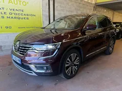 Renault Koleos 2.0 Blue dCi 190ch Initiale Paris 4x4 X-Tronic