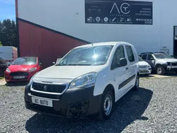 Peugeot Partner 1.6 BLUE HDI 100 CH