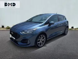 Ford Fiesta 1.0 Flexifuel 95ch ST-Line 5p