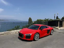 Audi R8 5.2 V10 Plus Fsi Quattro