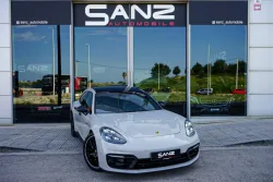 Porsche Panamera 4S E-Hybrid Sport Turismo