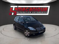 Mercedes Classe A 180 CDI Elegance