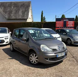 Renault Modus