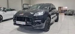 Porsche Macan GTS PDK