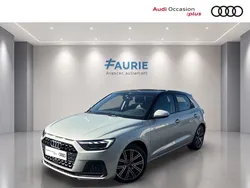 AUDI A1 Sportback 30 TFSI 110 ch S tronic 7 Advanced