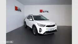 Kia Stonic 1.0 T-GDI Drive