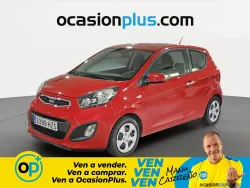 KIA Picanto 1.0 Concept