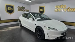 Tesla Model 3 de 2024
