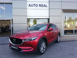 Mazda CX-5 II 2020 2.2L SKYACTIV-D 150 CH 4X2 Selection