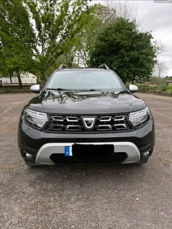 Dacia Duster Prestige