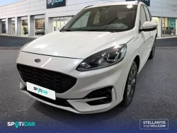 FORD Kuga 2.5 Duratec PHEV ST-Line 4x2