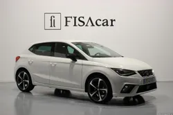 Seat Ibiza 1.0 TSI FR