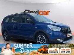DACIA Lodgy 1.5Blue dCi Comfort 7pl. 85kW