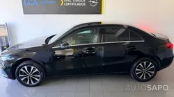 Mercedes-Benz Classe A de 2021