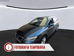 Seat Leon ST 1.6 TDI Style 115cv