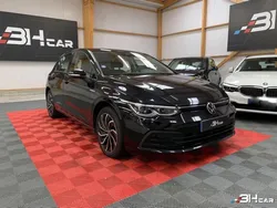 Volkswagen Golf 1.5 TSI ACT OPF 130ch Life