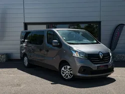 Renault TRAFIC 1.6 DCi L2H1 3,0t (8/9 Sièges) Zen