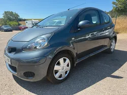 Toyota aygo 1.0 70ch
