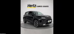 Jeep Avenger Altitude 1.2 100cv