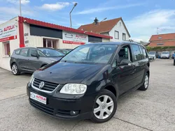 Volkswagen Touran 2.0 TDI 140 CONFORT DSG