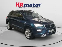 SEAT Ateca 1.5 EcoTSI S&S Style
