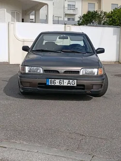Nissan Sunny 1.4