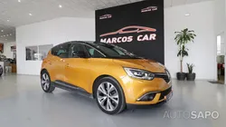 Renault Scénic de 2016