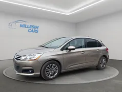 Citroen C4 1.6 hdi 110cv boite auto 55000km/carnet entretien/dstribution neuve/factures