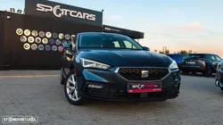 SEAT Leon 2.0 TDI Style