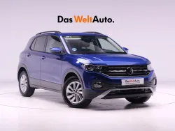 VOLKSWAGEN T-Cross 1.0 TSI Advance