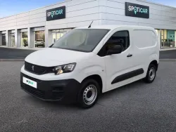 Peugeot Partner Partner 1.5BlueHDI S&S Pro Standard 600kg 100