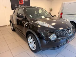 Nissan Juke 1.5 dci 110cv Tekna