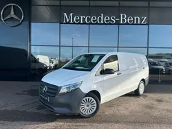 Mercedes Vito 116 CDI Fourgon Long 33 900HT