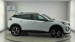 Peugeot e-2008 Allure de 2024