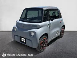 Citroen 5.5 kwh ami