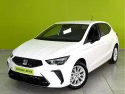 SEAT Ibiza 1.0 MPI S&S Ibiza+ 59kW