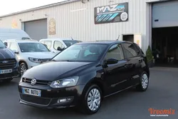 Volkswagen Polo 1.2 70 LIFE