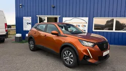 Peugeot 2008 1.5 BLUEHDI 110CV Active Business