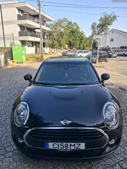 MINI Clubman One D