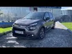 Citroën C3 1.5 BlueHDi Shine