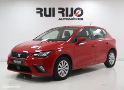 SEAT Ibiza 1.0 TSI Reference
