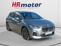 BMW Serie 2 218iA Active Tourer 100kW