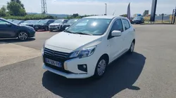 MITSUBISHI Space Star 1.2 MIVEC 71 AS&G Inform