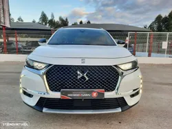 DS DS7 Crossback 1.5 BlueHDi Performance Line