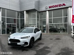 Honda ZR-V 2.0 i-MMD Sport