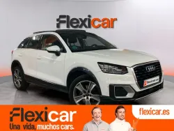 AUDI Q2 1.6TDI Design edition 85kW